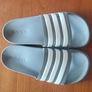 Adidas slides